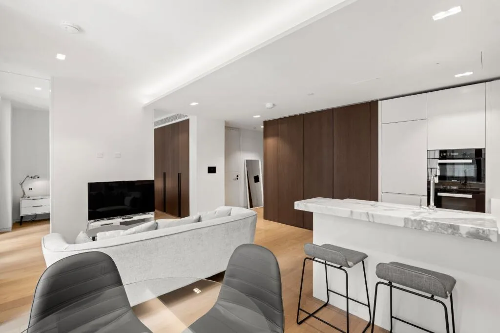1 bedroom apartment for rent
