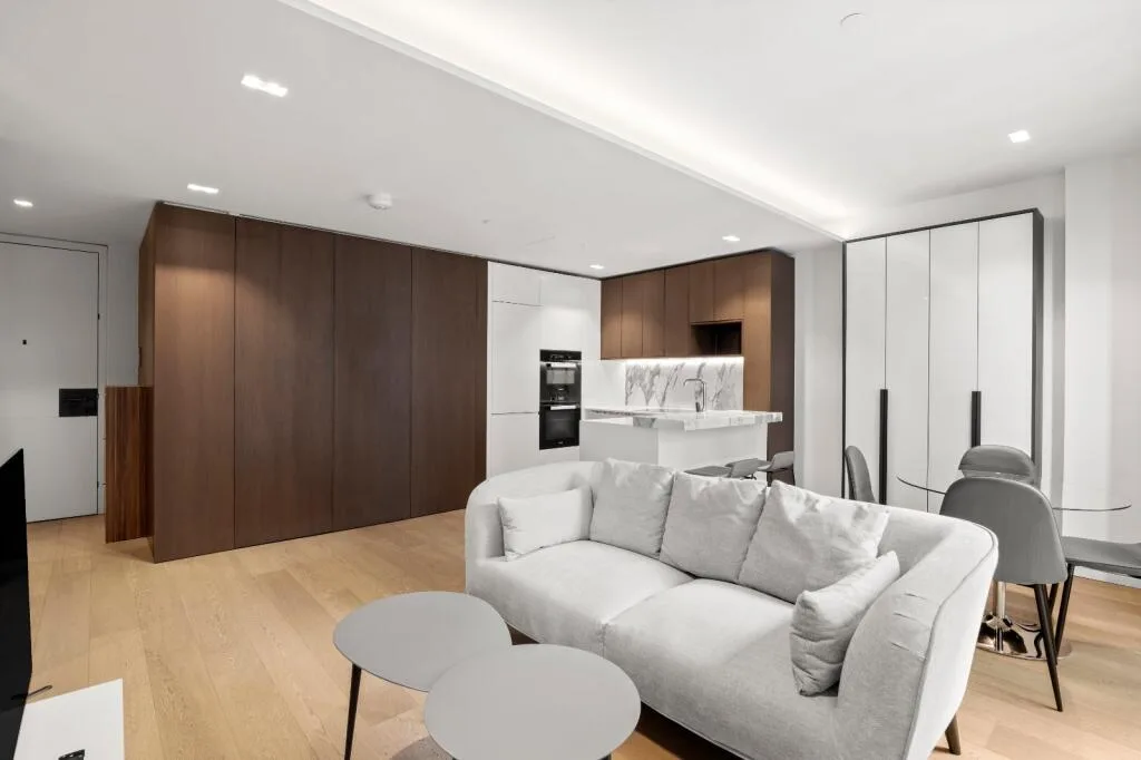 1 bedroom apartment for rent