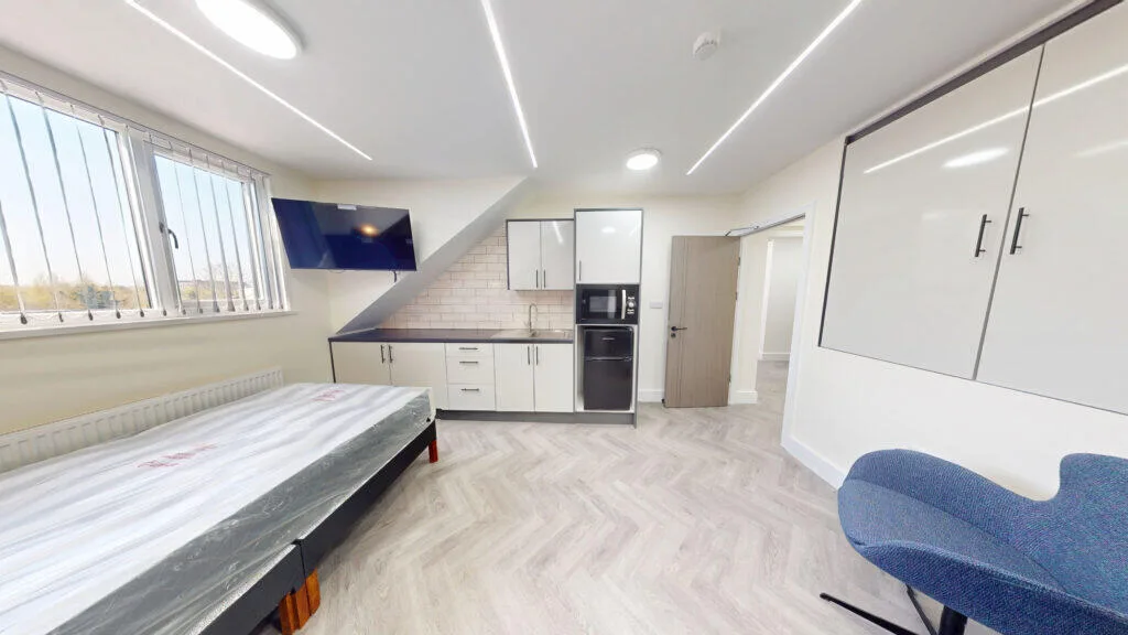 9 bedroom house for rent