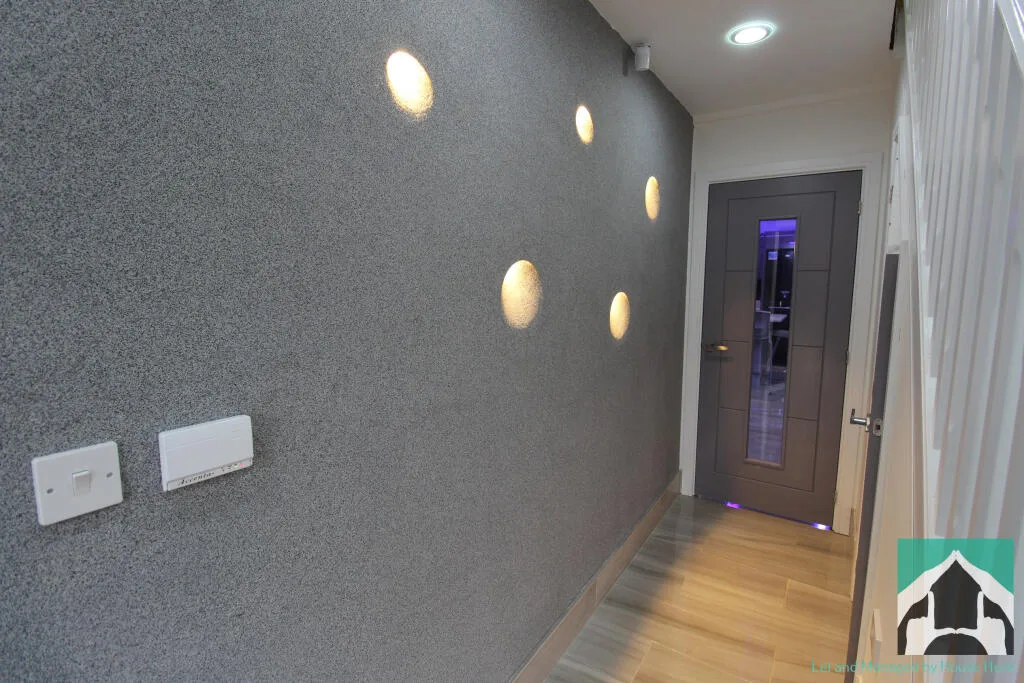 7 bedroom house for rent
