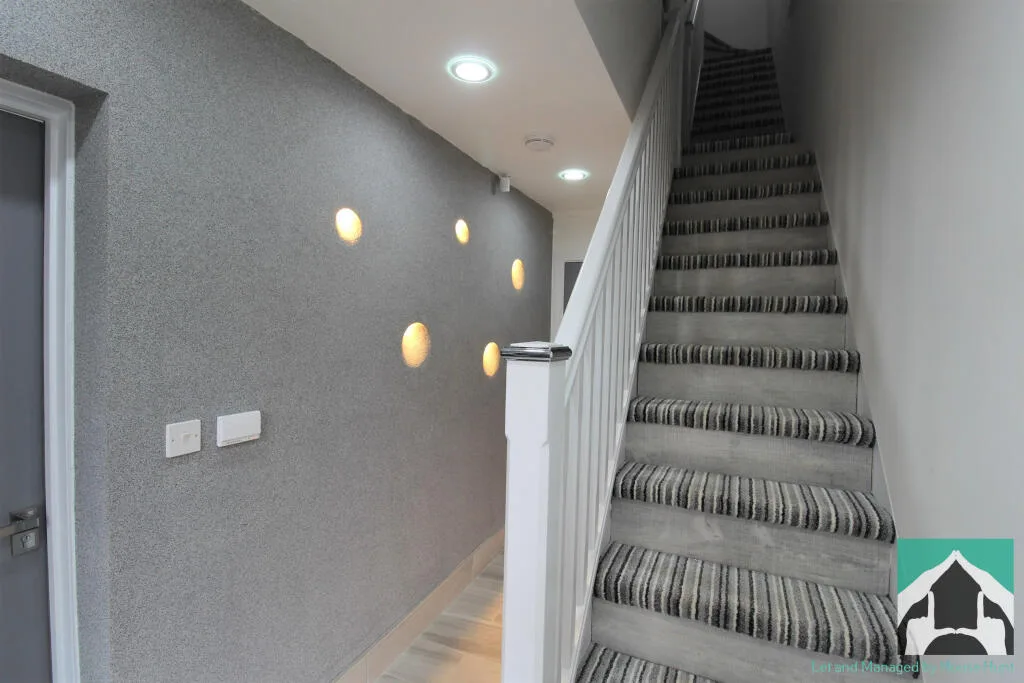7 bedroom house for rent