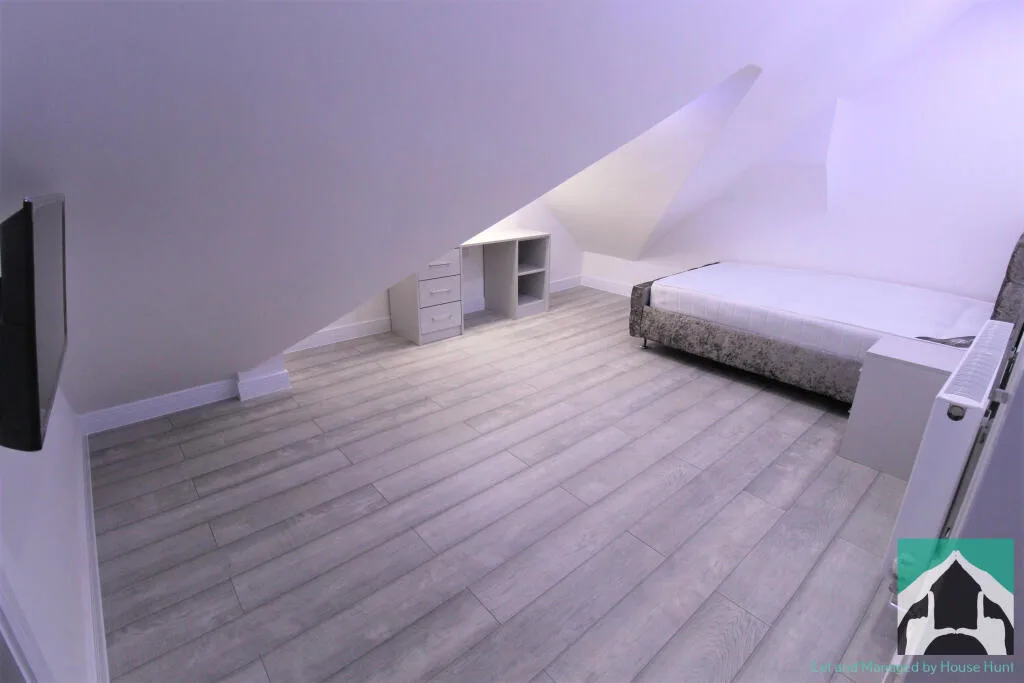 7 bedroom house for rent