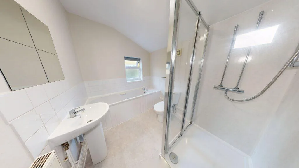 6 bedroom house for rent