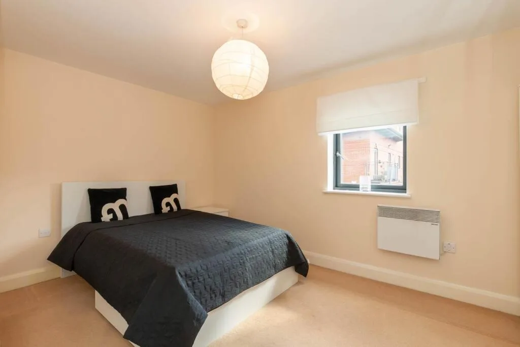 2 bedroom apartment for rent