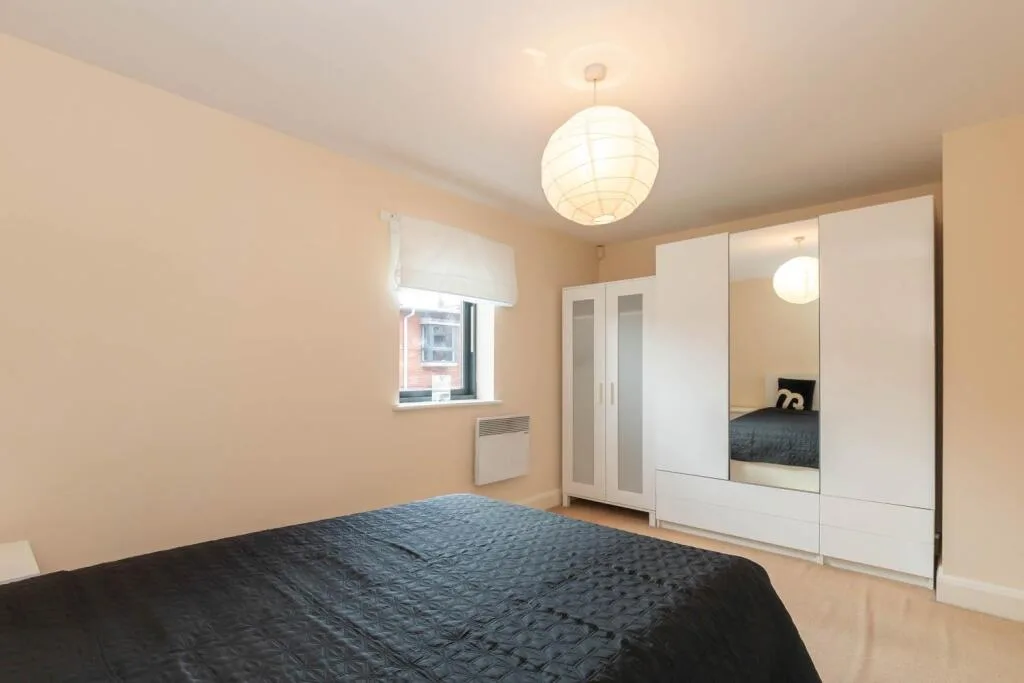 2 bedroom apartment for rent