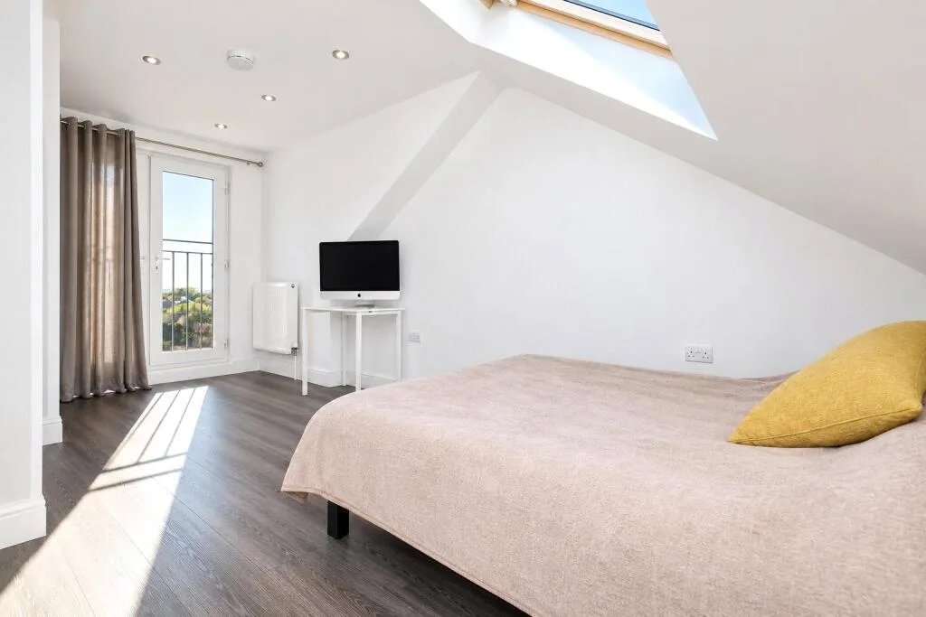 2 bedroom apartment for rent
