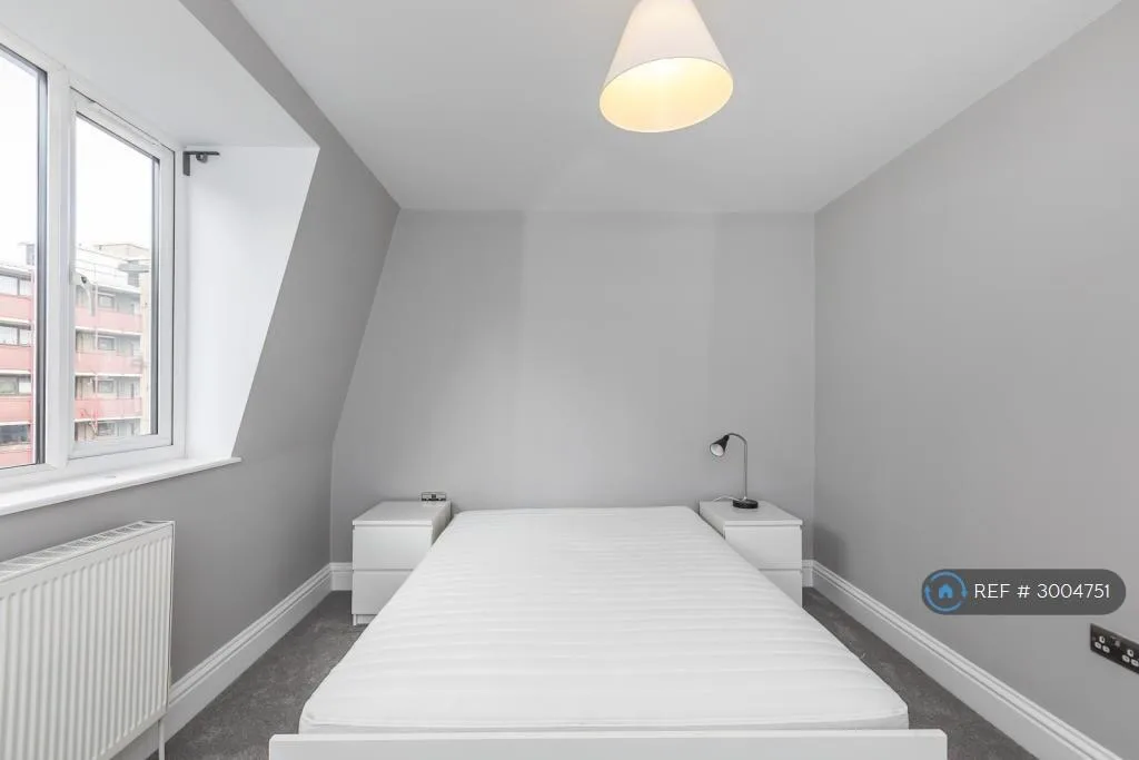 3 bedroom flat for rent