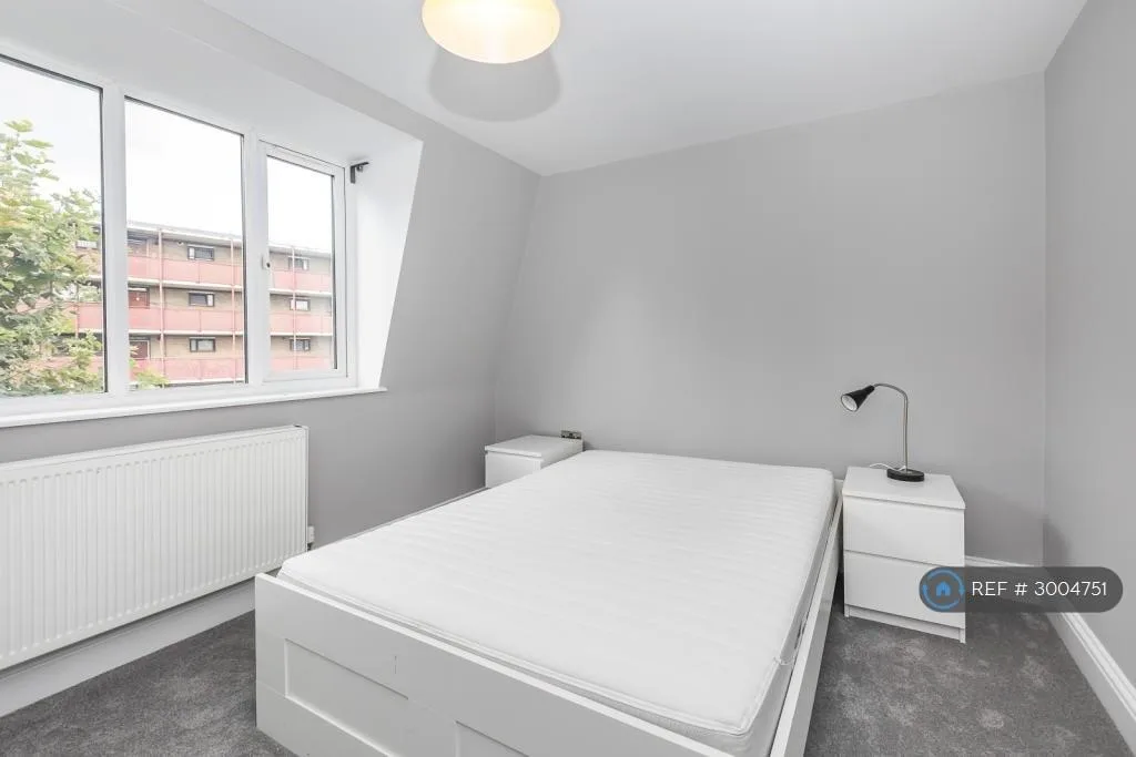 3 bedroom flat for rent