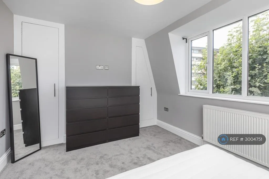 3 bedroom flat for rent
