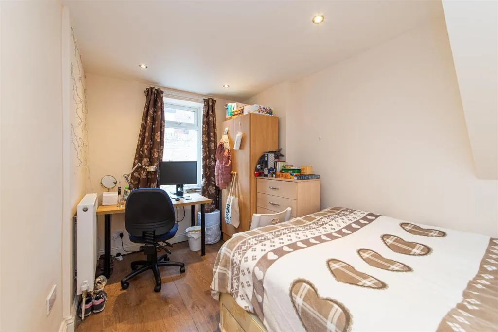3 bedroom apartment for rent