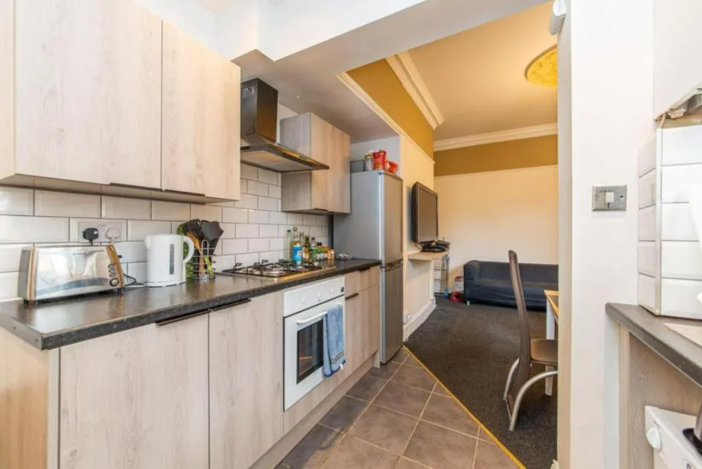 3 bedroom apartment for rent