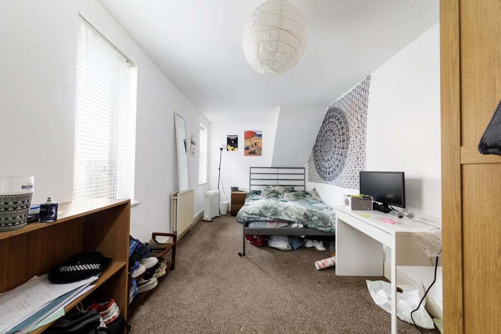 3 bedroom apartment for rent