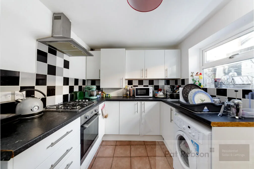 3 bedroom house for rent
