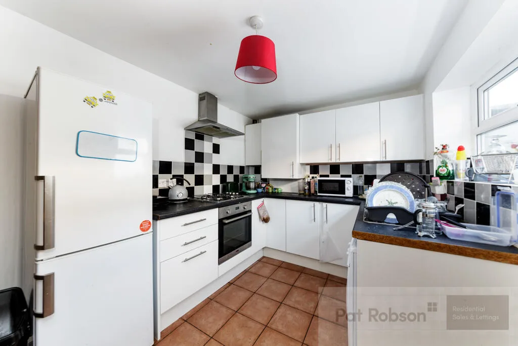 3 bedroom house for rent