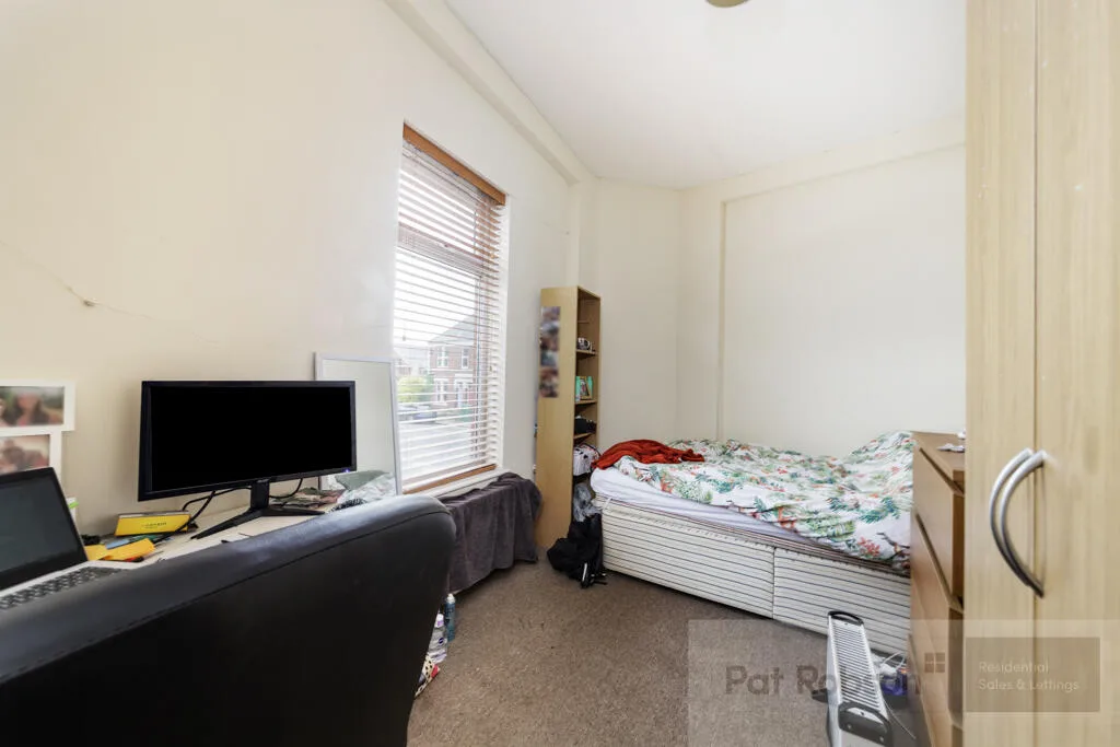 4 bedroom apartment for rent