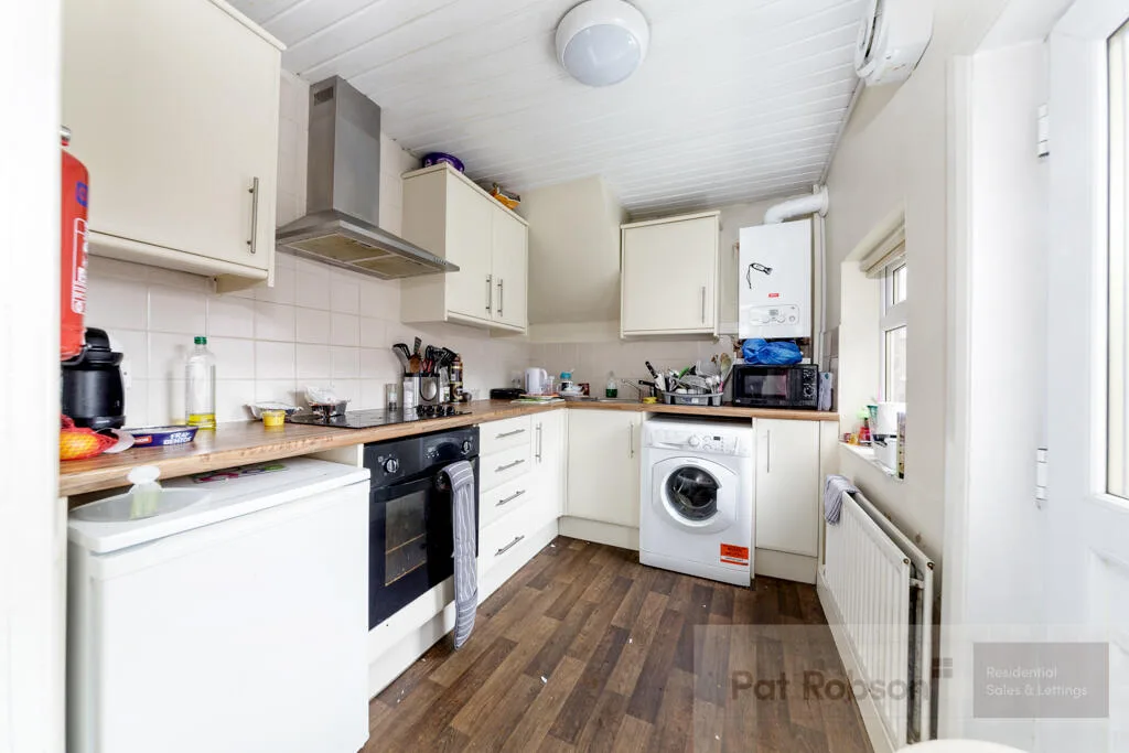 4 bedroom apartment for rent