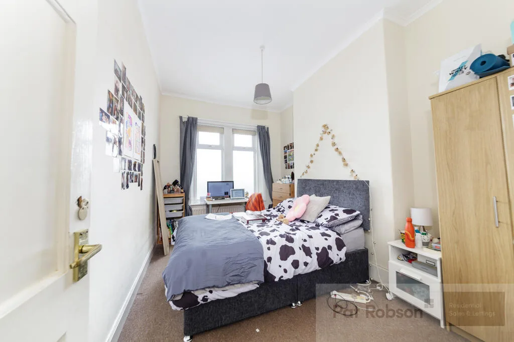 4 bedroom apartment for rent