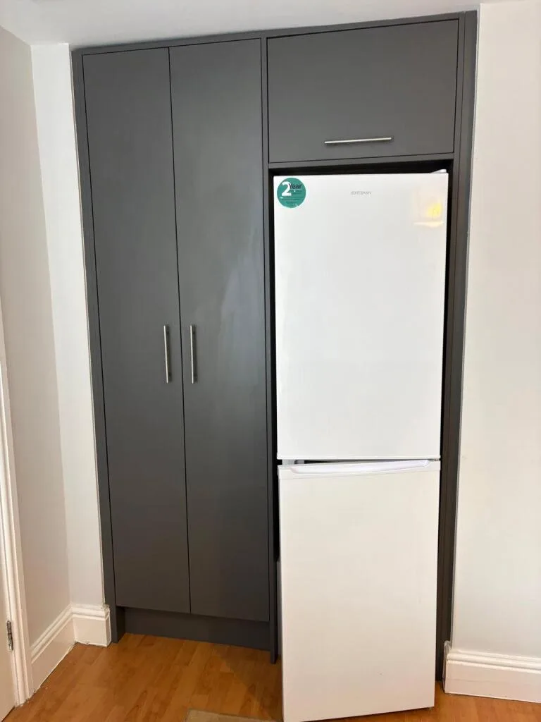 6 bedroom maisonette for rent