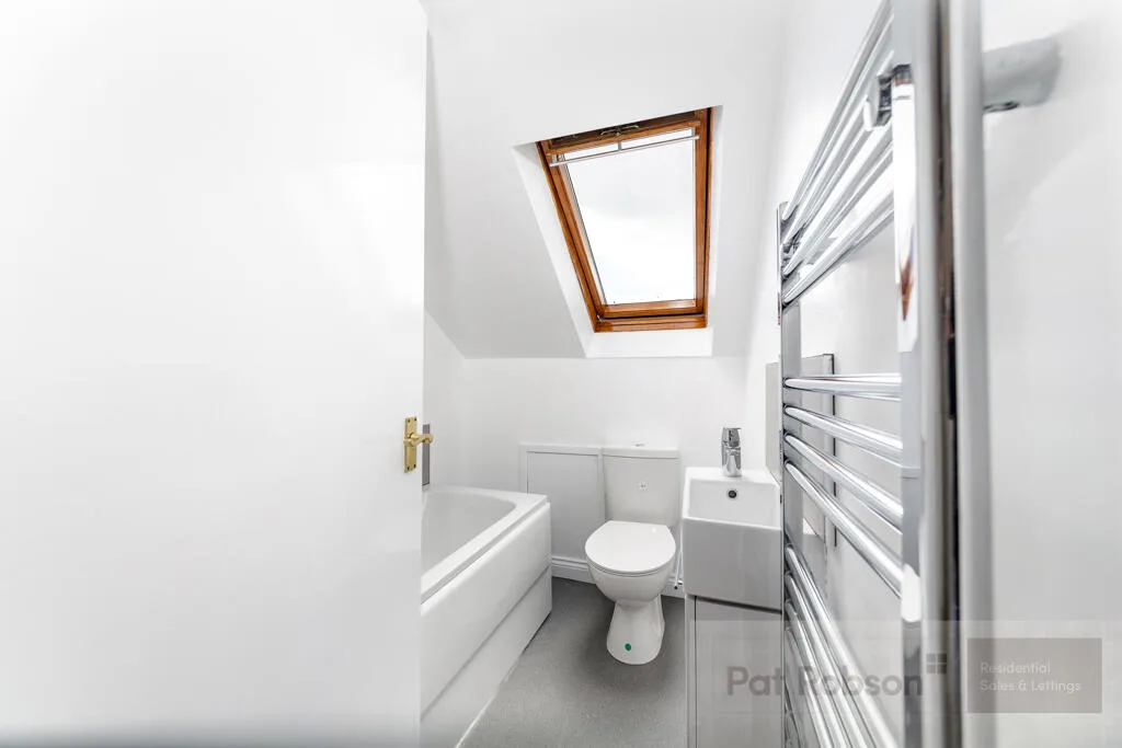 6 bedroom maisonette for rent
