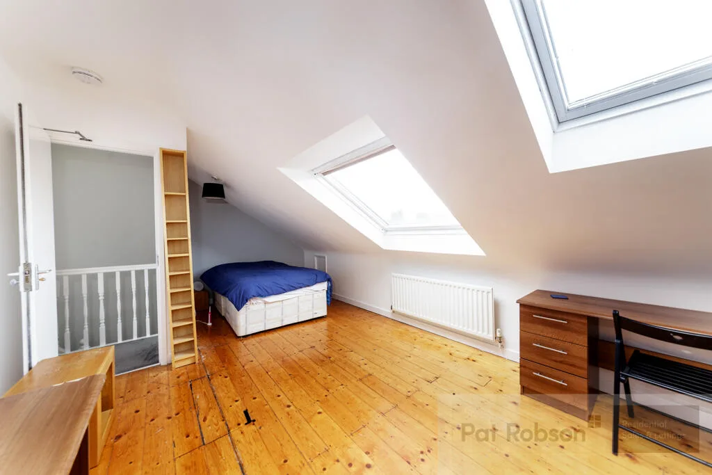 5 bedroom property for rent