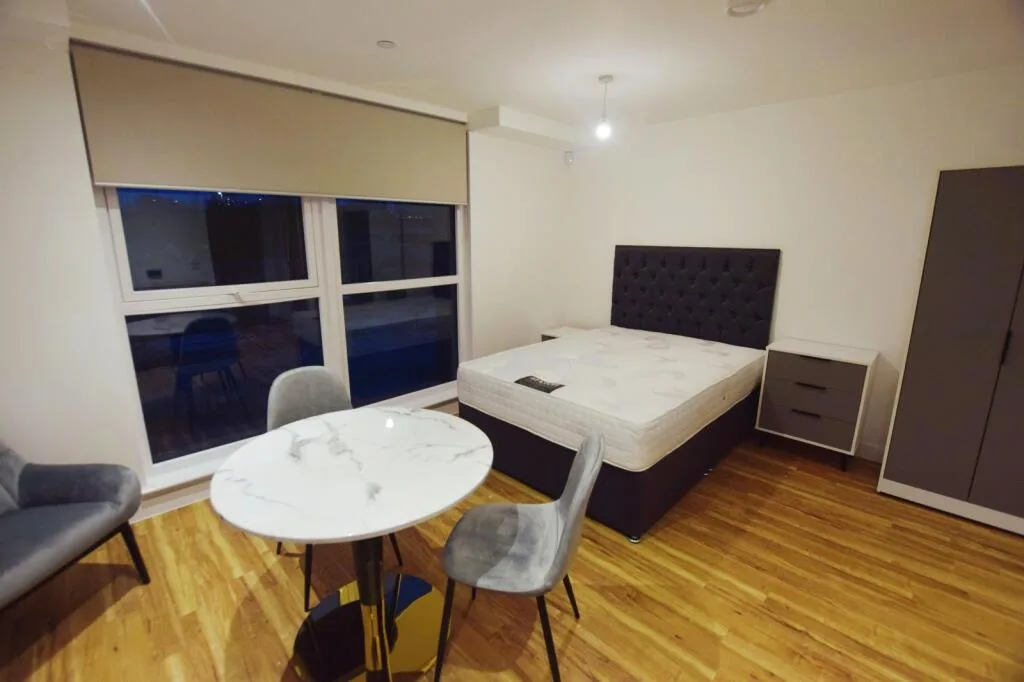 1 bedroom flat for rent