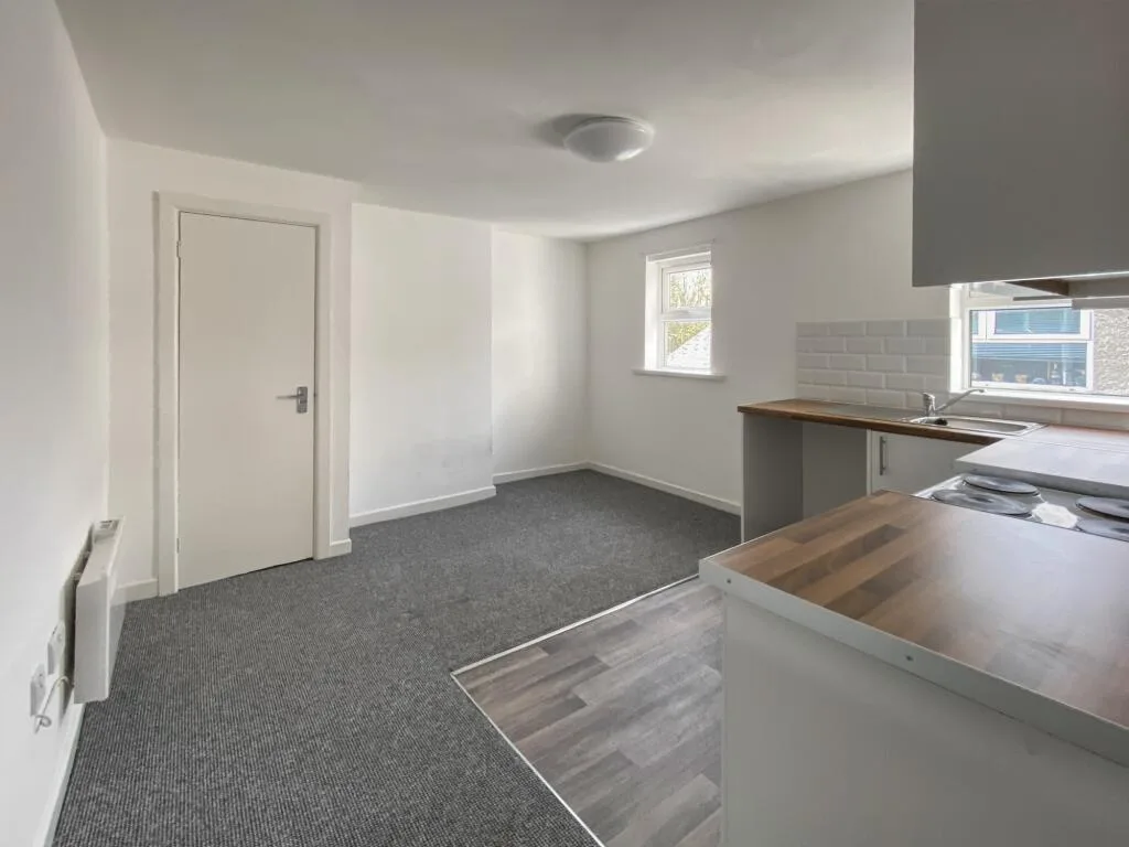 1 bedroom flat for rent