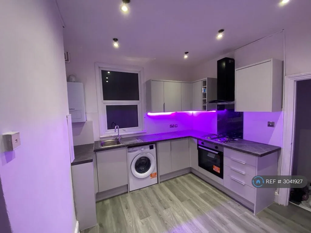 2 bedroom terraced house for rent