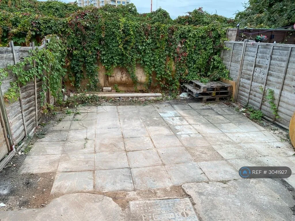 2 bedroom terraced house for rent