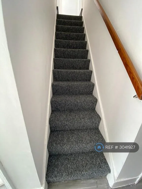 2 bedroom terraced house for rent