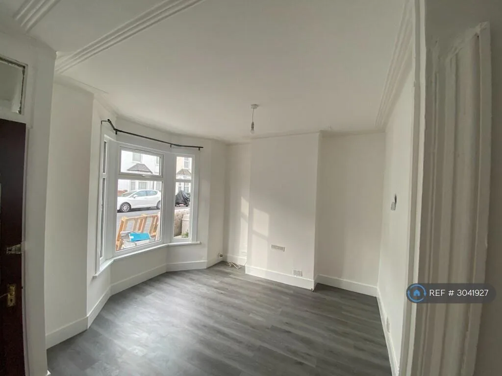2 bedroom terraced house for rent