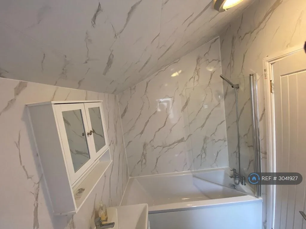 2 bedroom terraced house for rent