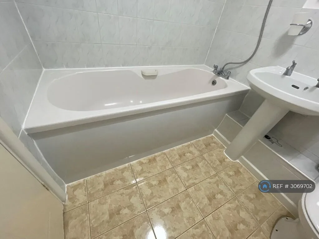 2 bedroom terraced house for rent