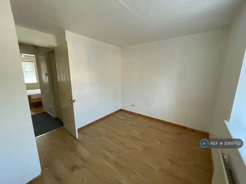 2 bedroom terraced house for rent