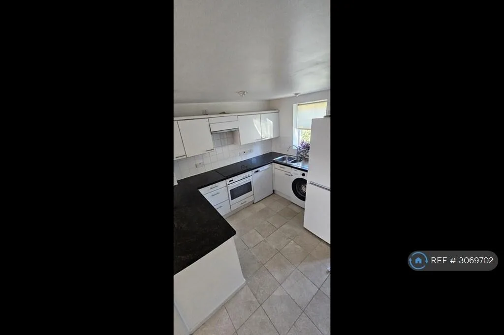 2 bedroom terraced house for rent