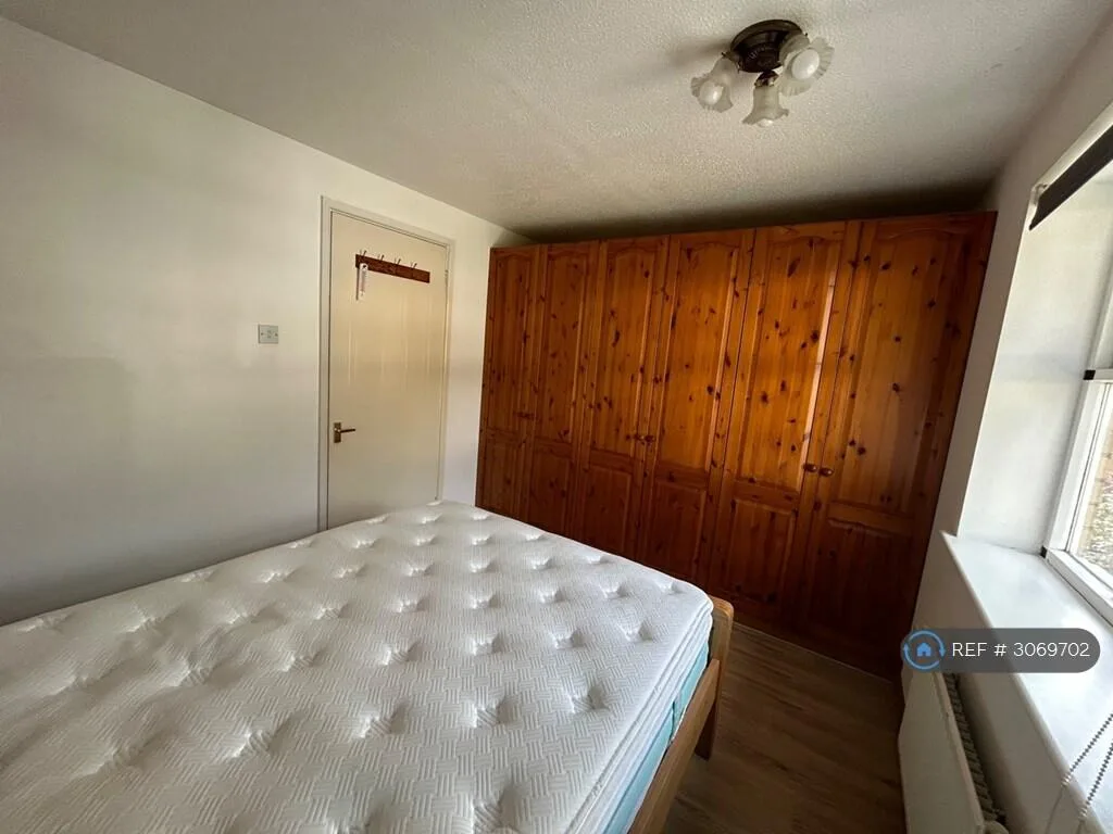 2 bedroom terraced house for rent