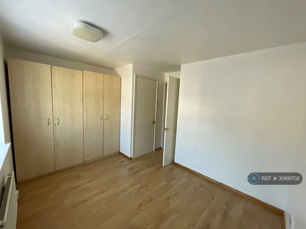 2 bedroom terraced house for rent