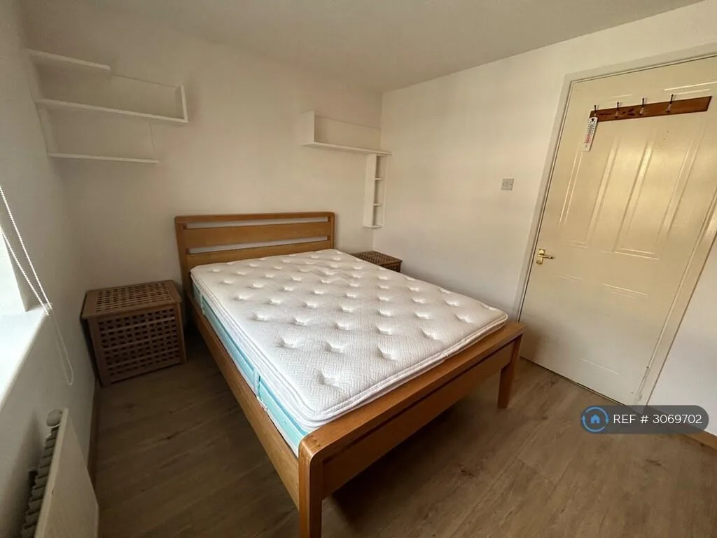 2 bedroom terraced house for rent