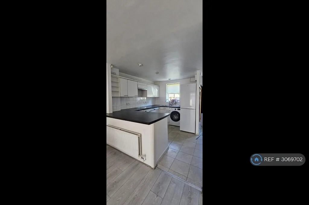 2 bedroom terraced house for rent
