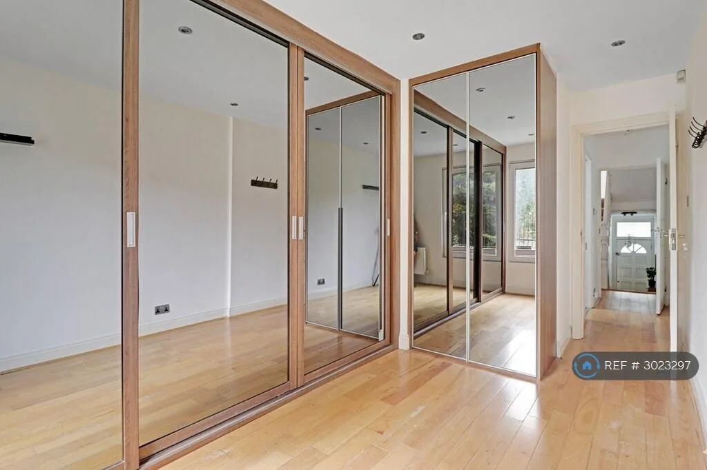 4 bedroom terraced house for rent