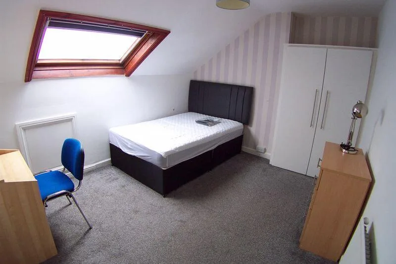3 bedroom duplex for rent