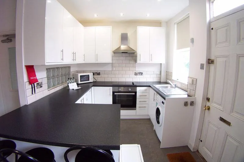 3 bedroom terraced house for rent