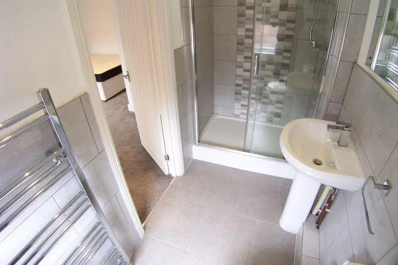 3 bedroom terraced house for rent