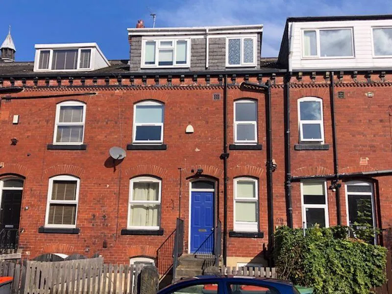 3 bedroom terraced house for rent