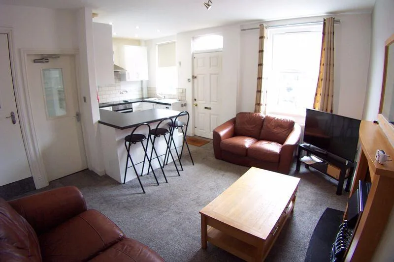 3 bedroom terraced house for rent
