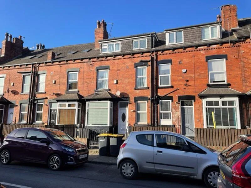 3 bedroom terraced house for rent