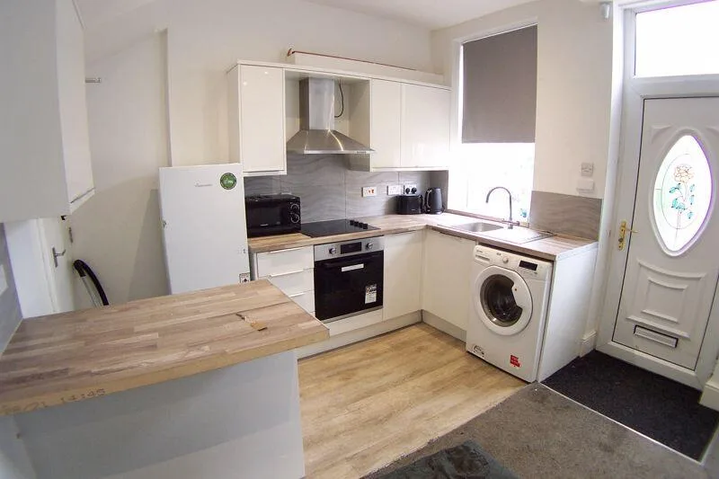 3 bedroom terraced house for rent