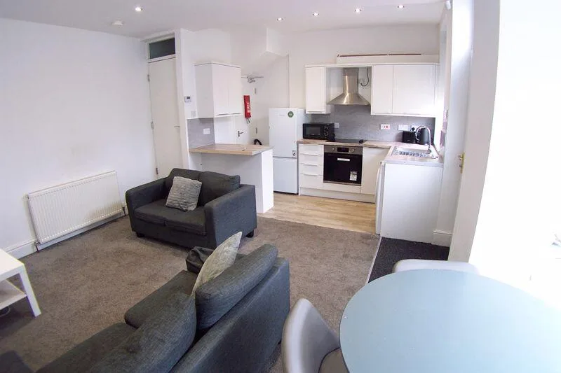3 bedroom terraced house for rent
