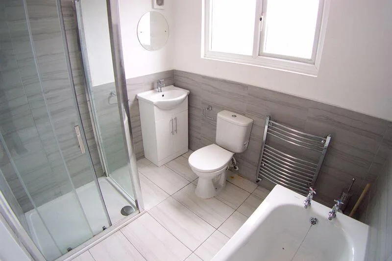 3 bedroom terraced house for rent
