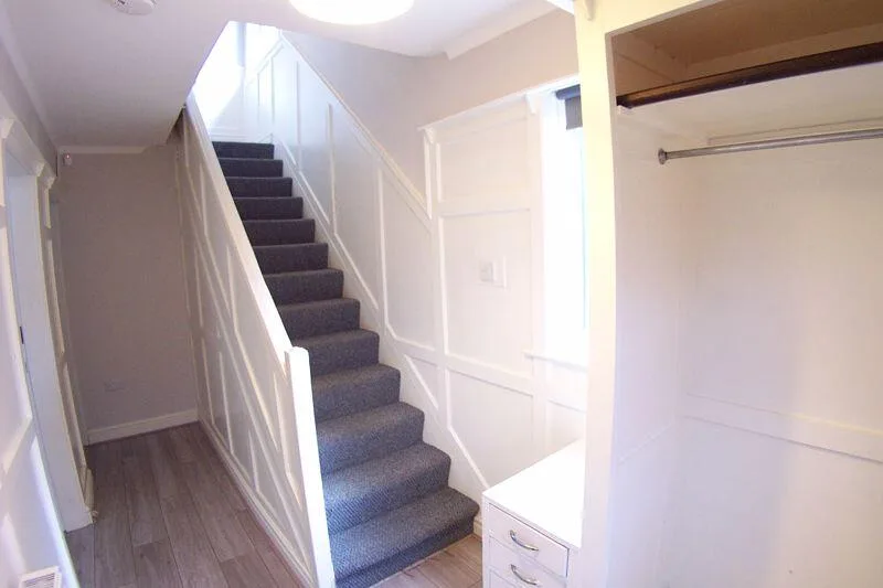 3 bedroom semi-detached house for rent