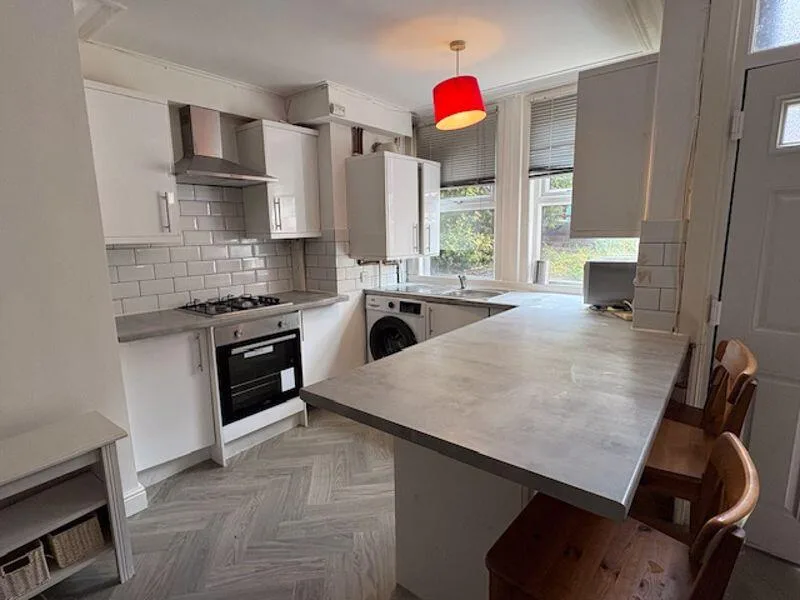 3 bedroom terraced house for rent